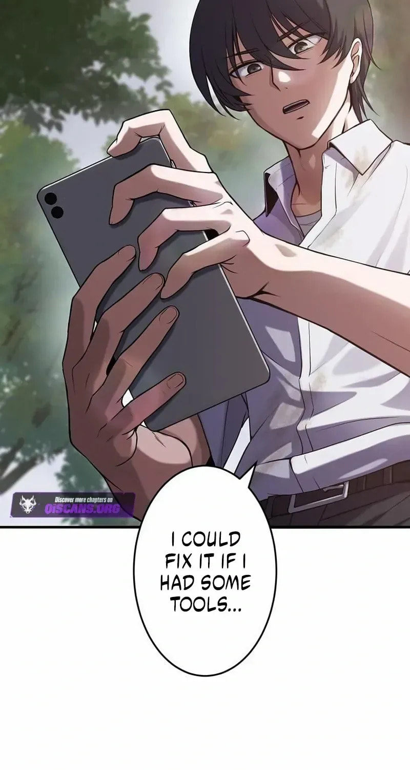 Sono Koukousei, Bourei (Ghost) ni Tsuki Chapter 2 page 116 - 