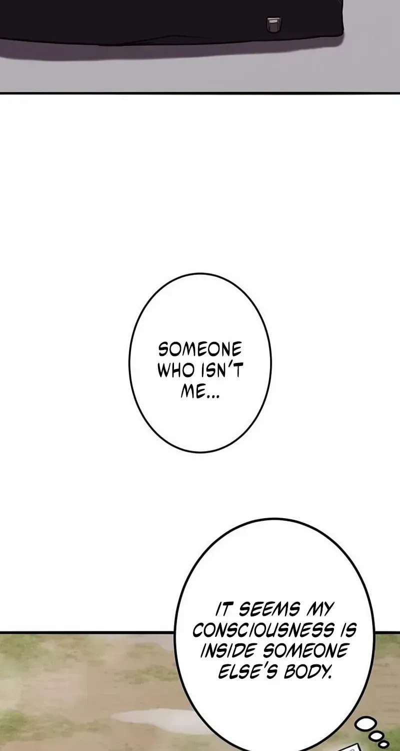Sono Koukousei, Bourei (Ghost) ni Tsuki Chapter 2 page 119 - 