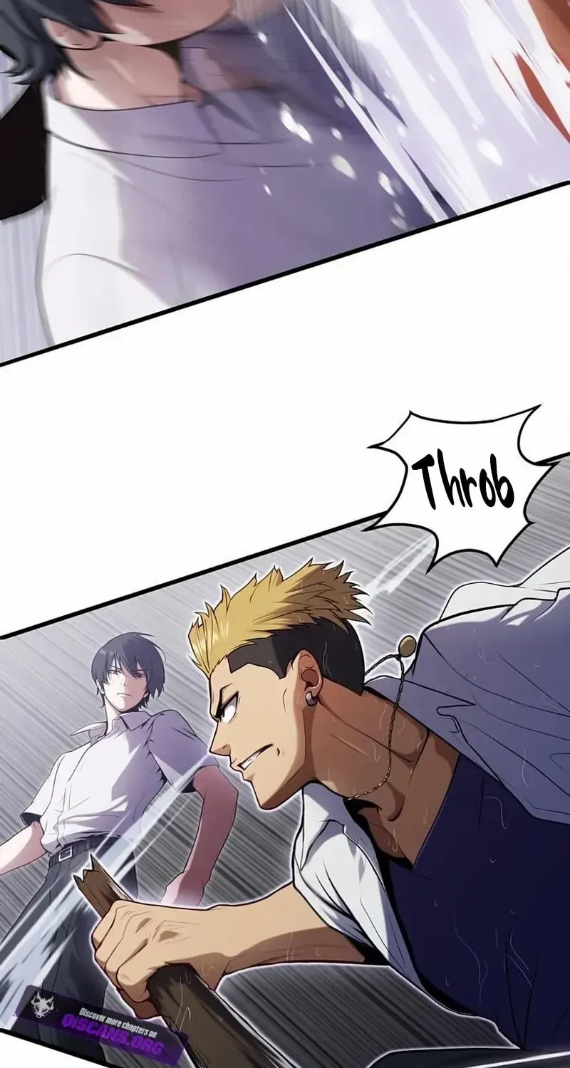 Sono Koukousei, Bourei (Ghost) ni Tsuki Chapter 2 page 13 - 