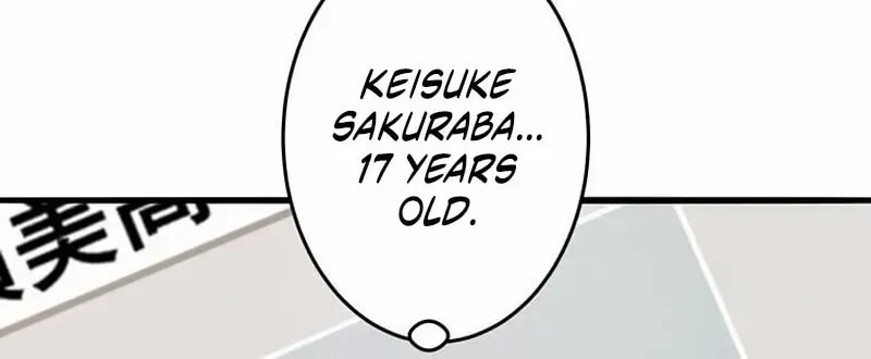 Sono Koukousei, Bourei (Ghost) ni Tsuki Chapter 2 page 121 - 