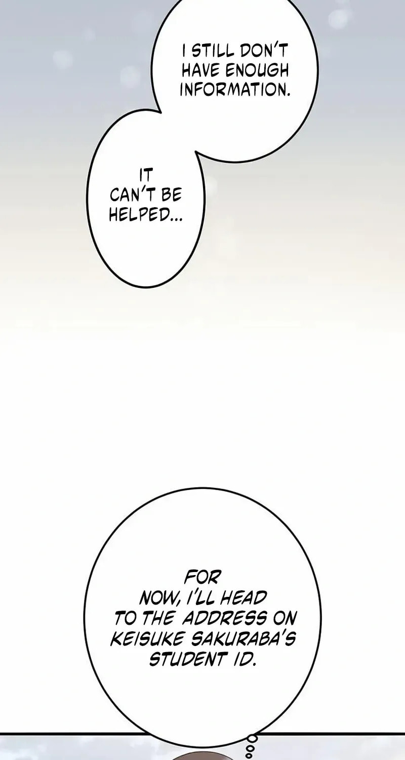 Sono Koukousei, Bourei (Ghost) ni Tsuki Chapter 2 page 124 - 