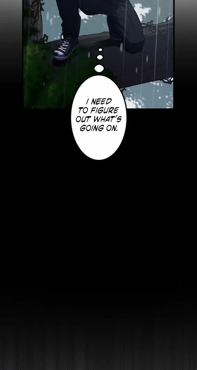 Sono Koukousei, Bourei (Ghost) ni Tsuki Chapter 2 page 29 - 