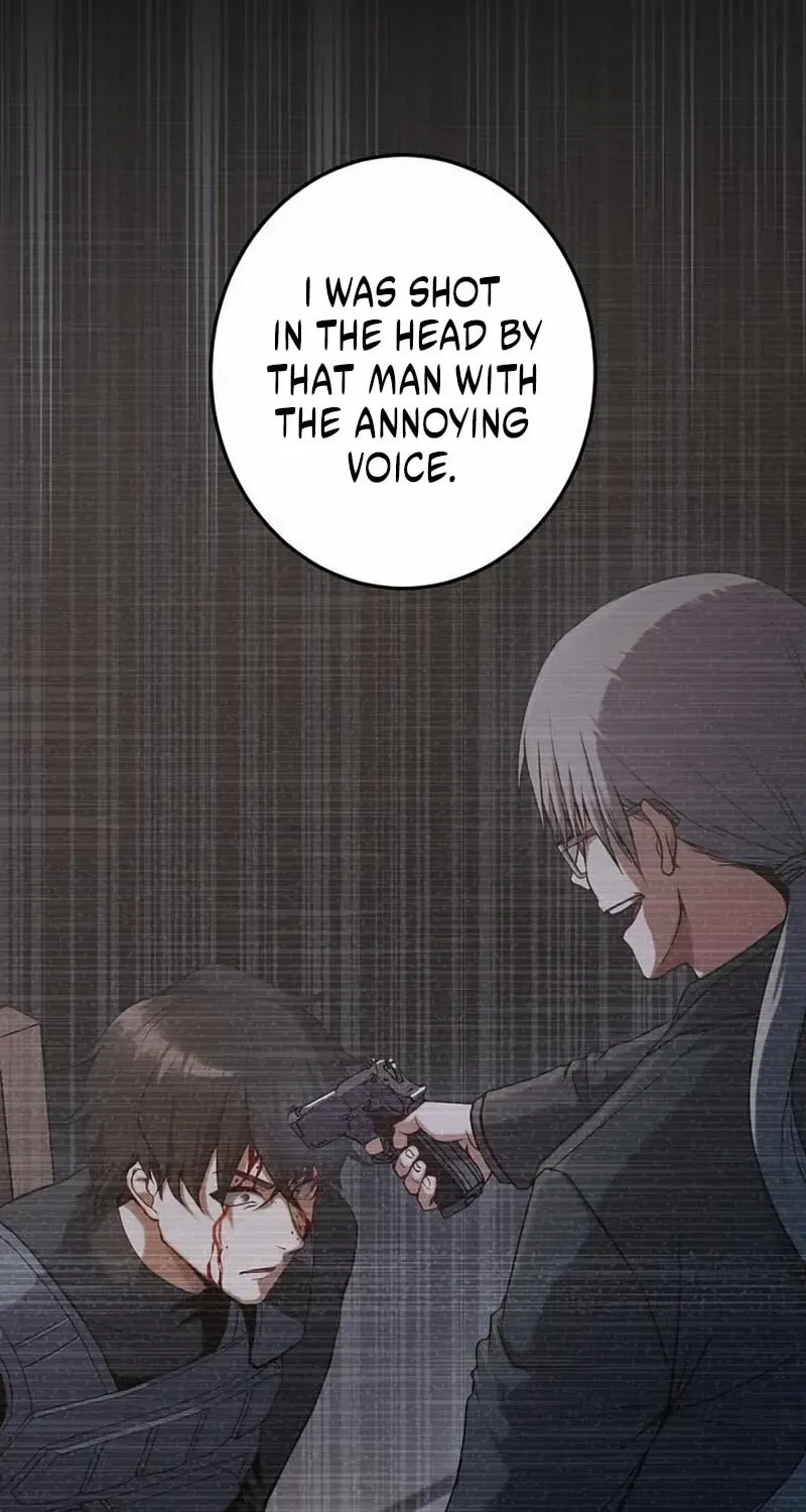 Sono Koukousei, Bourei (Ghost) ni Tsuki Chapter 2 page 30 - 