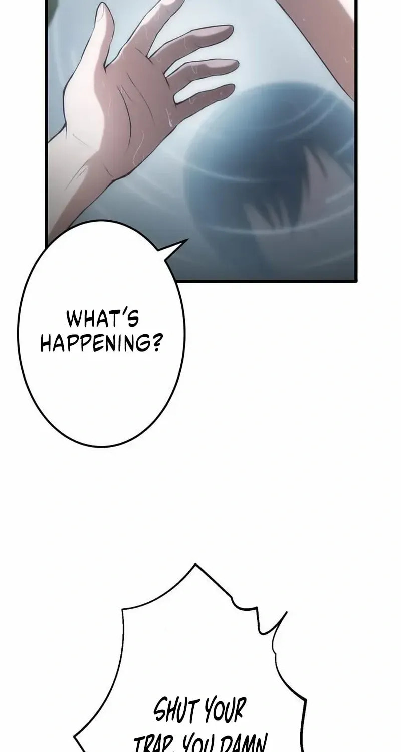 Sono Koukousei, Bourei (Ghost) ni Tsuki Chapter 2 page 4 - 