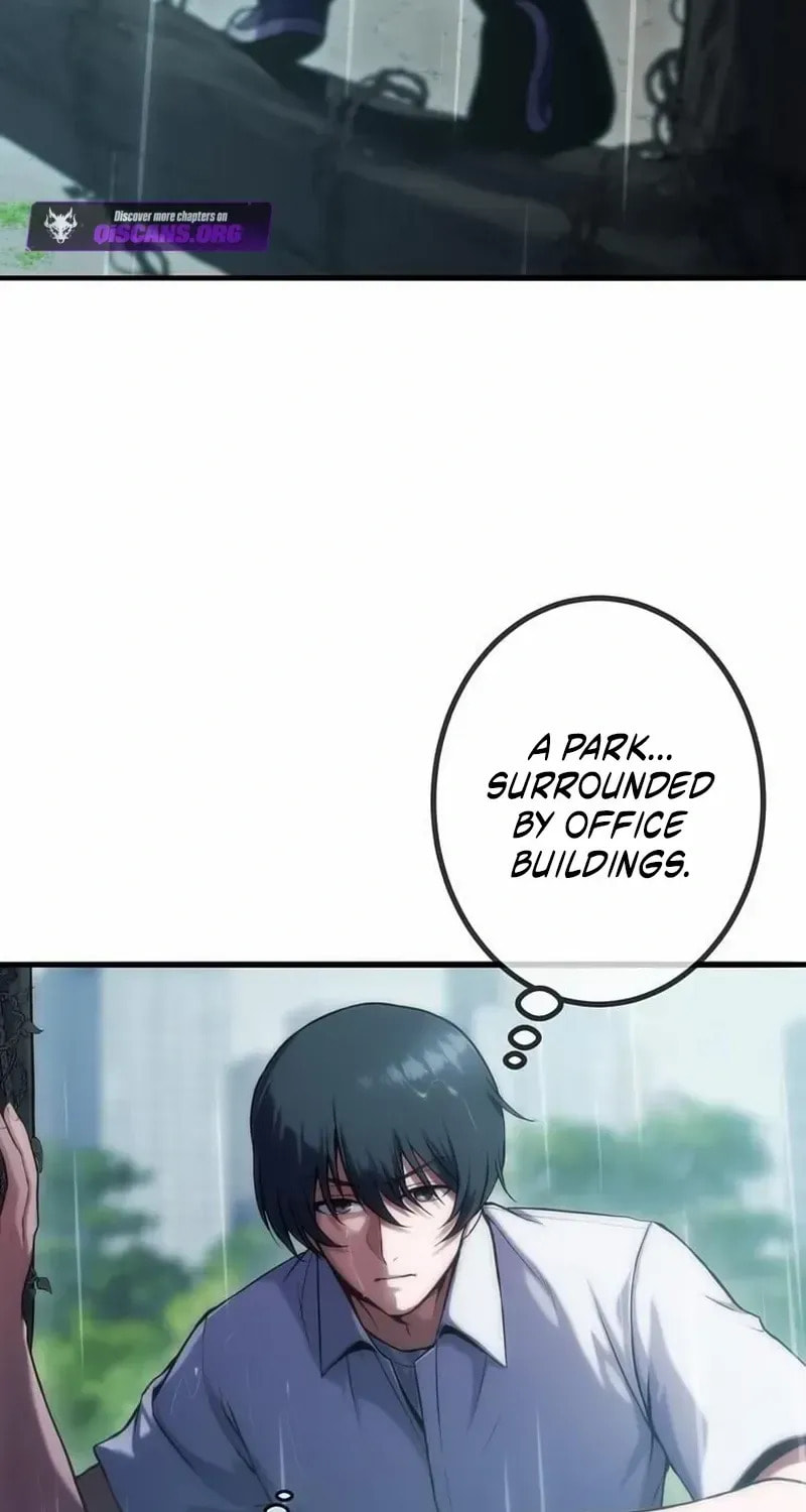 Sono Koukousei, Bourei (Ghost) ni Tsuki Chapter 2 page 35 - 