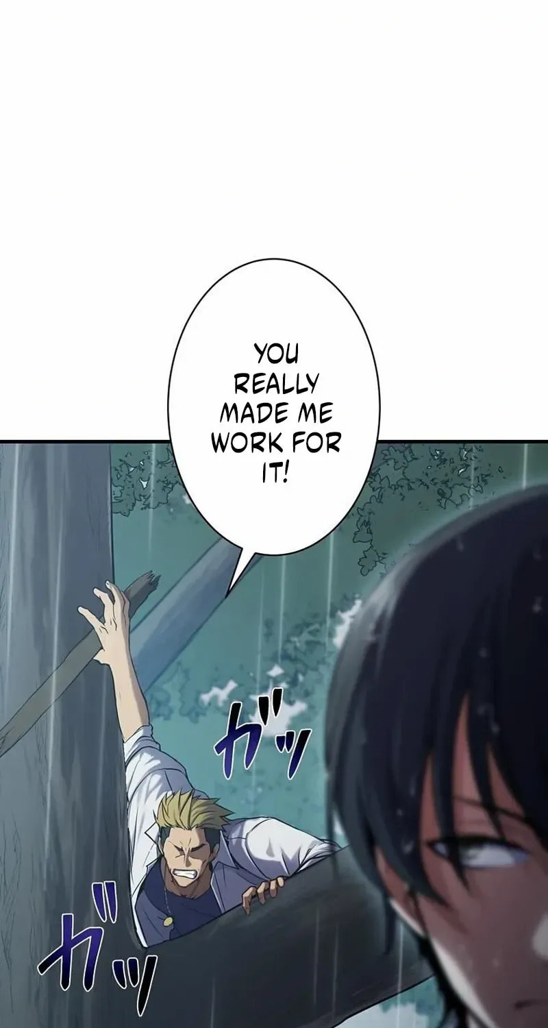 Sono Koukousei, Bourei (Ghost) ni Tsuki Chapter 2 page 40 - 