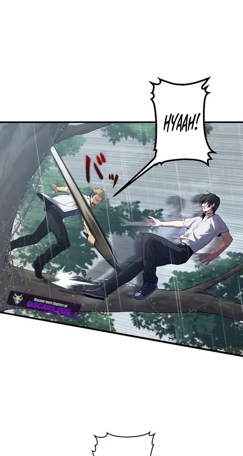 Sono Koukousei, Bourei (Ghost) ni Tsuki Chapter 2 page 43 - 