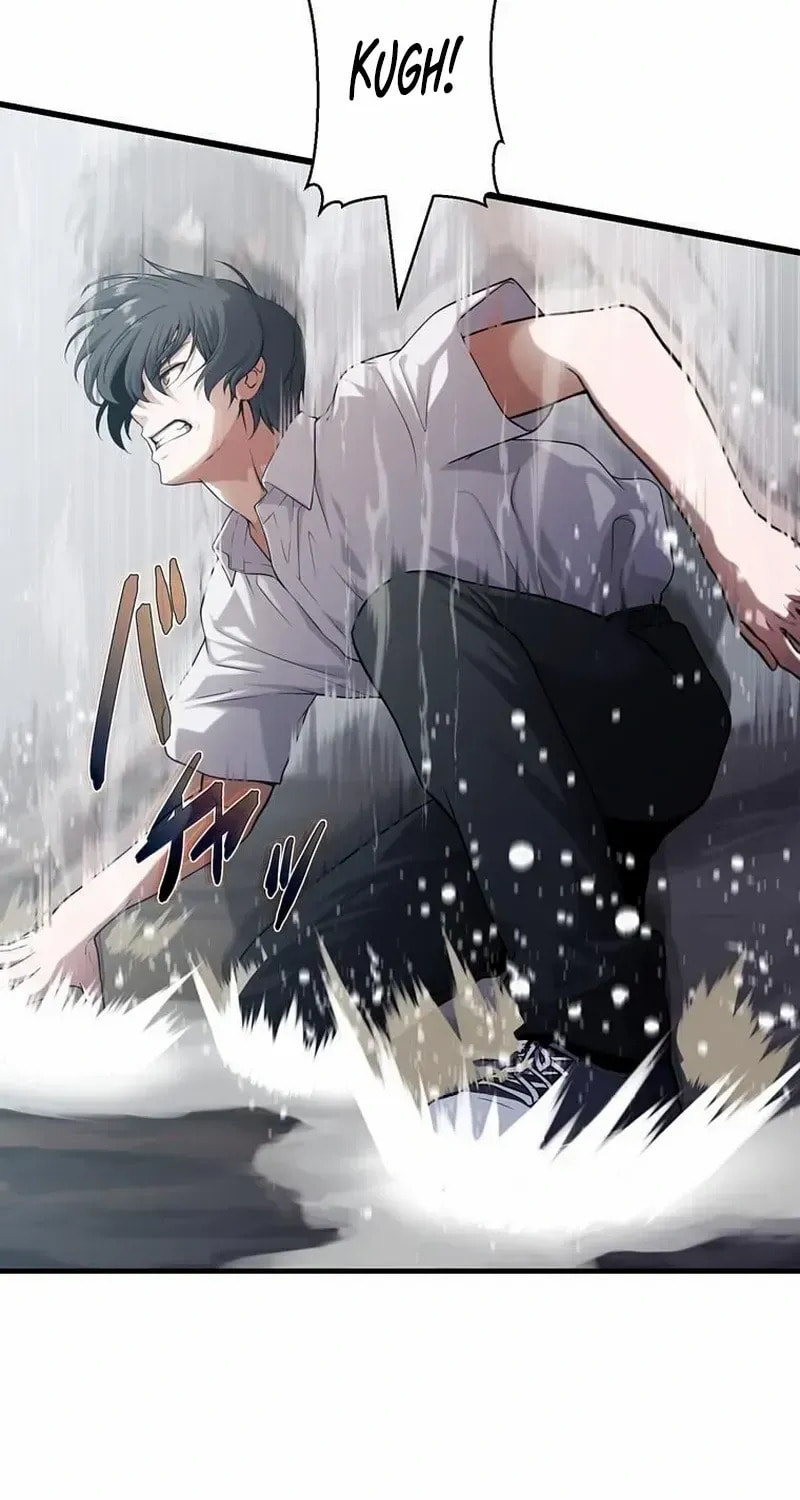 Sono Koukousei, Bourei (Ghost) ni Tsuki Chapter 2 page 44 - 