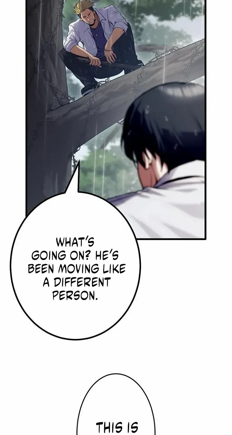Sono Koukousei, Bourei (Ghost) ni Tsuki Chapter 2 page 46 - 