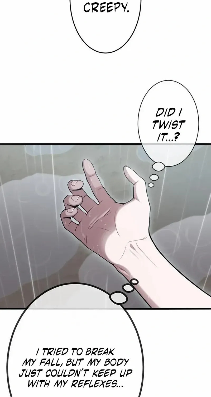 Sono Koukousei, Bourei (Ghost) ni Tsuki Chapter 2 page 47 - 