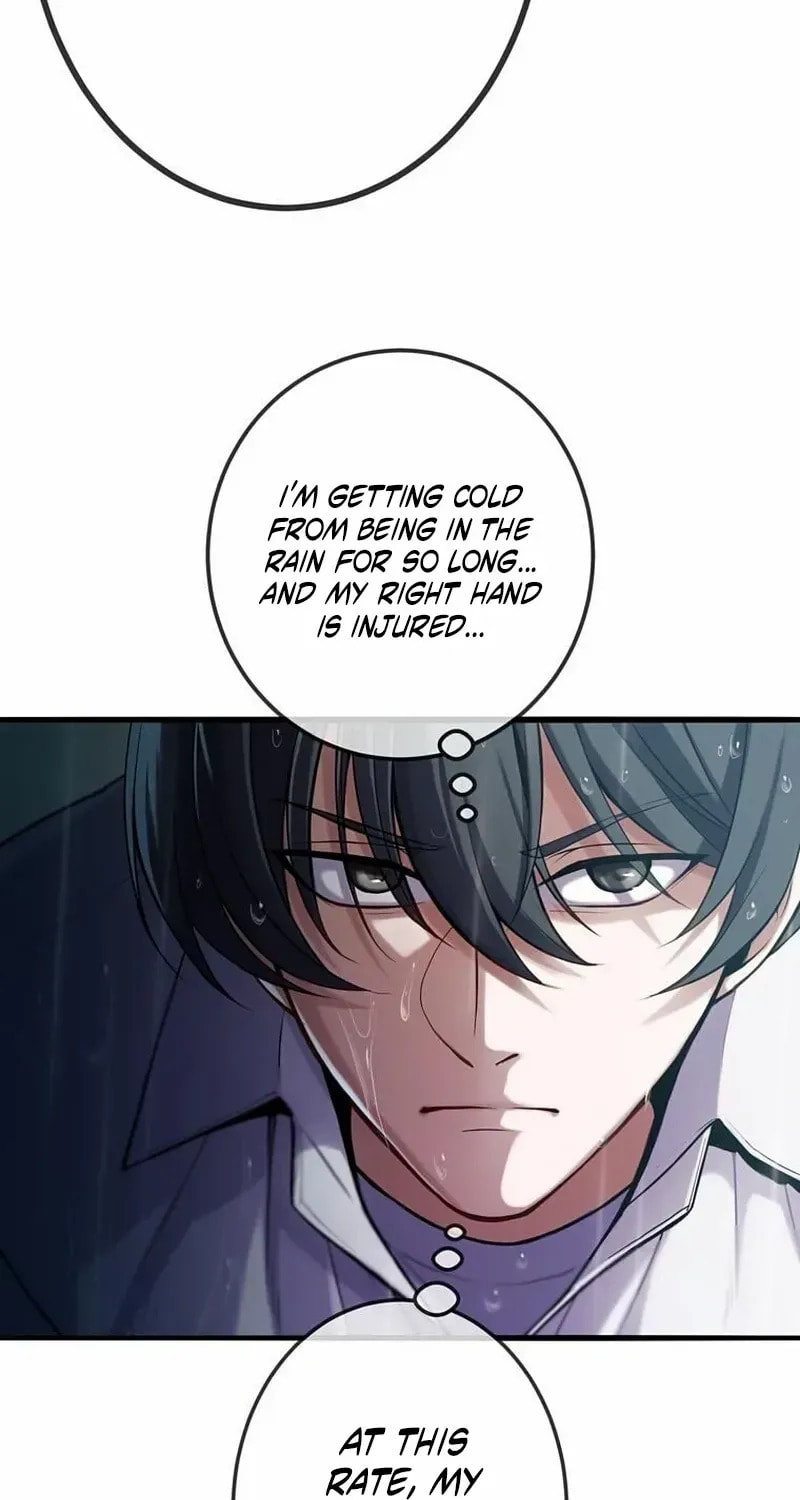 Sono Koukousei, Bourei (Ghost) ni Tsuki Chapter 2 page 48 - 