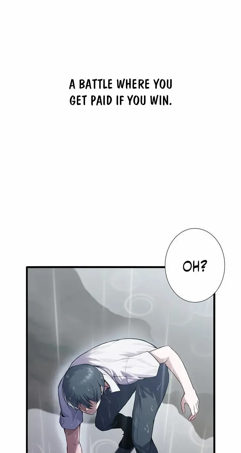 Sono Koukousei, Bourei (Ghost) ni Tsuki Chapter 2 page 52 - 