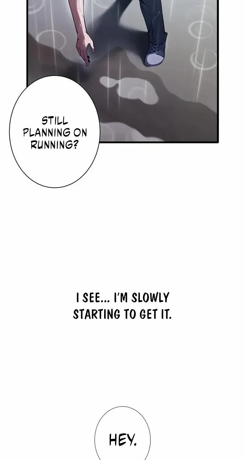 Sono Koukousei, Bourei (Ghost) ni Tsuki Chapter 2 page 53 - 