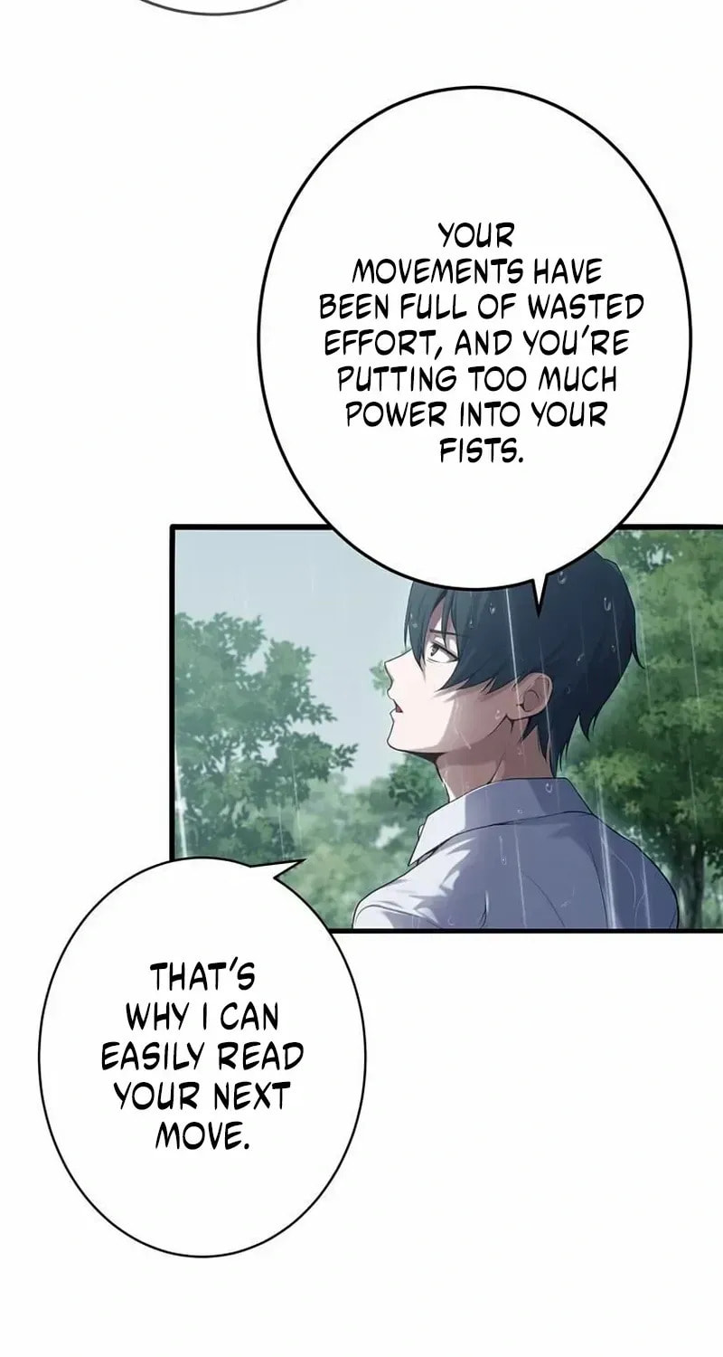 Sono Koukousei, Bourei (Ghost) ni Tsuki Chapter 2 page 56 - 