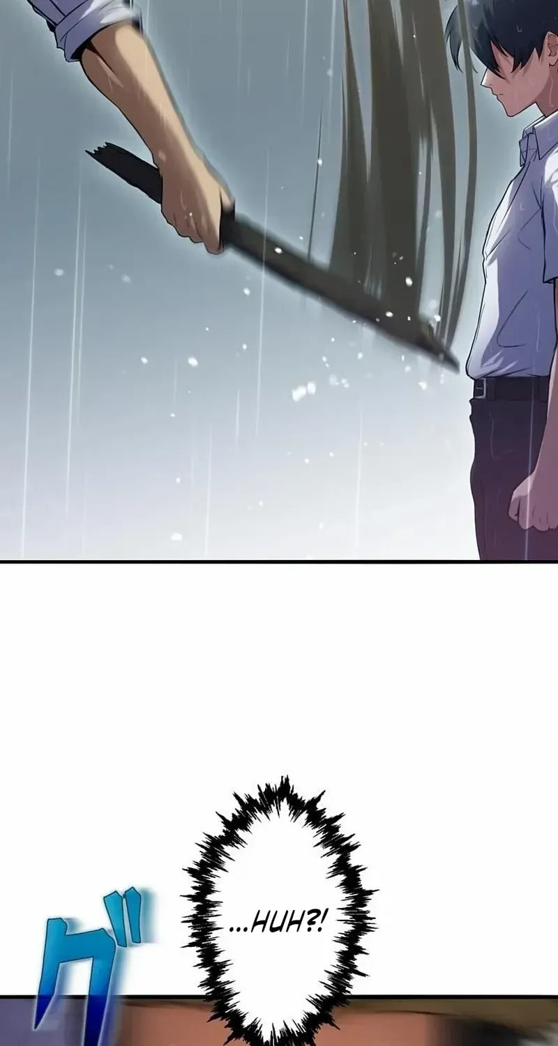 Sono Koukousei, Bourei (Ghost) ni Tsuki Chapter 2 page 65 - 