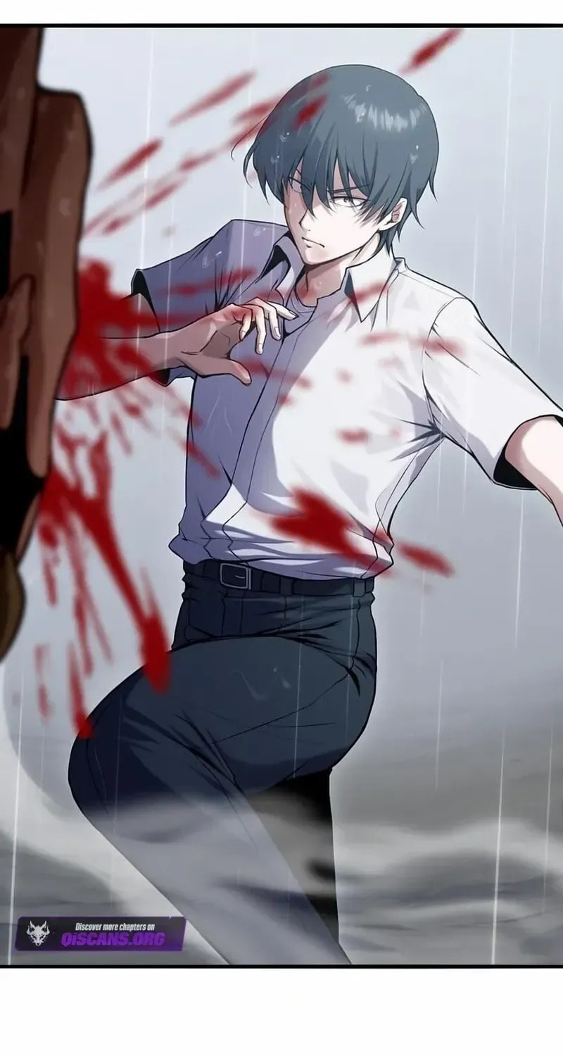 Sono Koukousei, Bourei (Ghost) ni Tsuki Chapter 2 page 73 - 