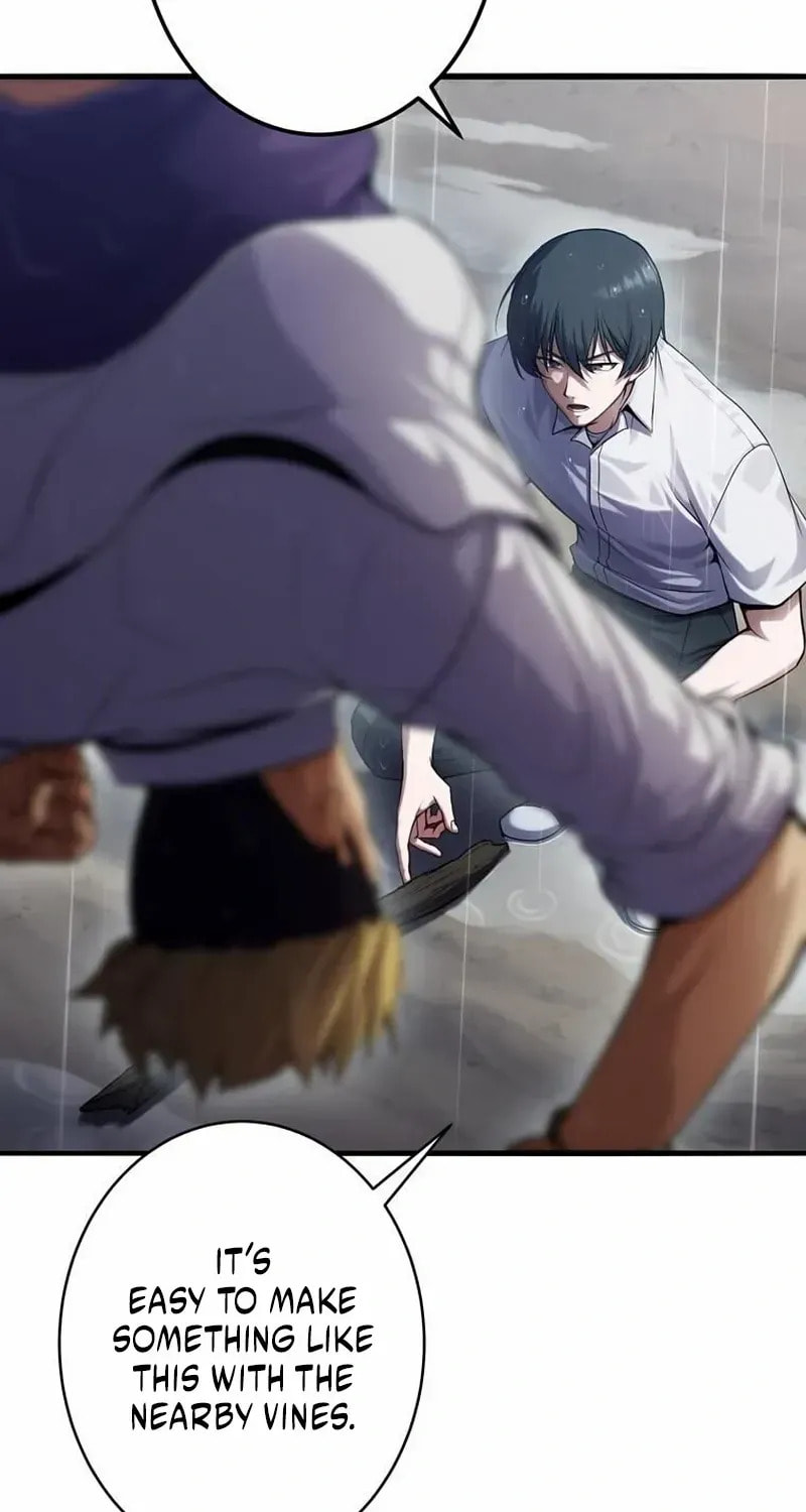 Sono Koukousei, Bourei (Ghost) ni Tsuki Chapter 2 page 76 - 