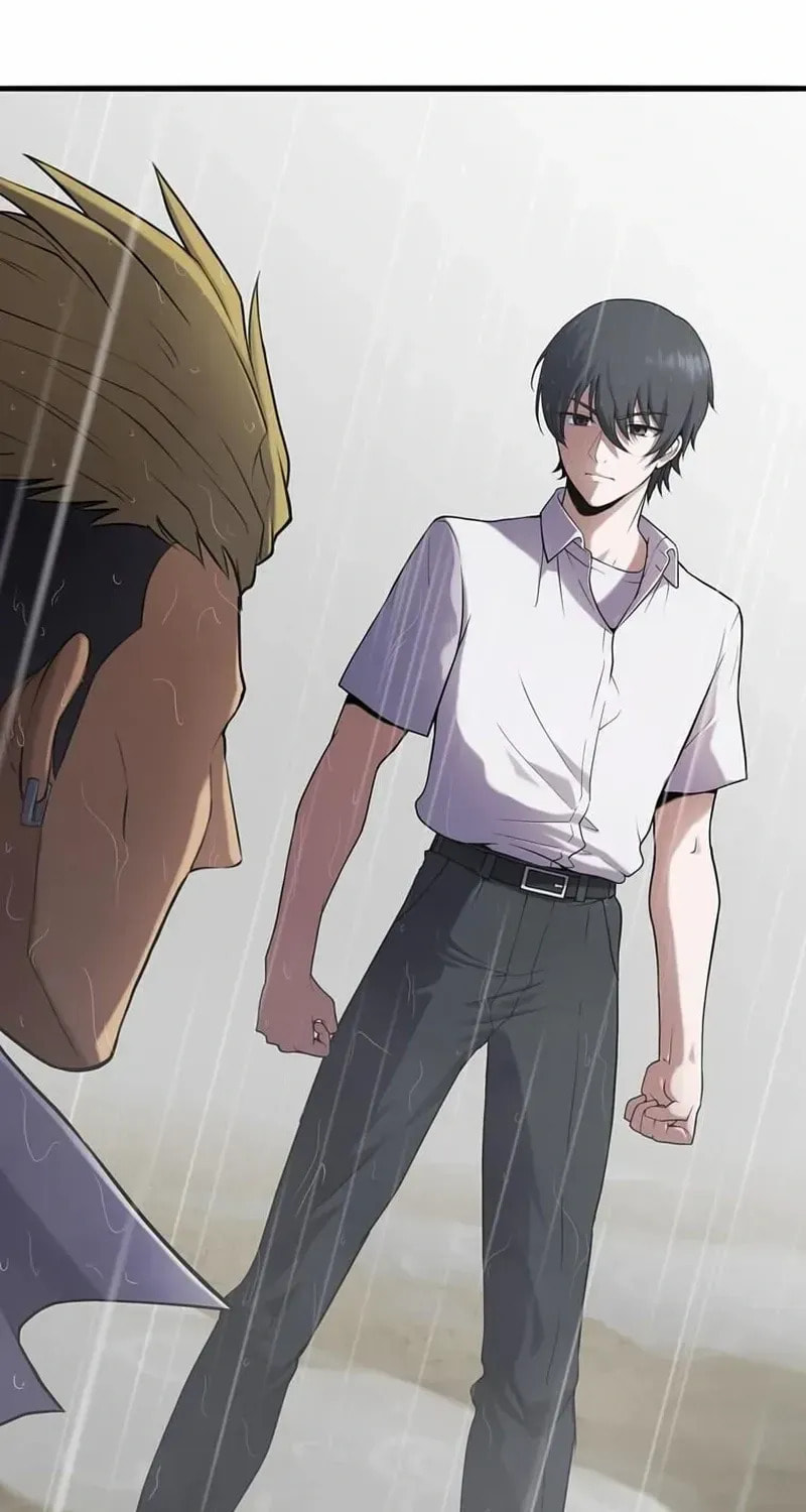 Sono Koukousei, Bourei (Ghost) ni Tsuki Chapter 2 page 9 - 