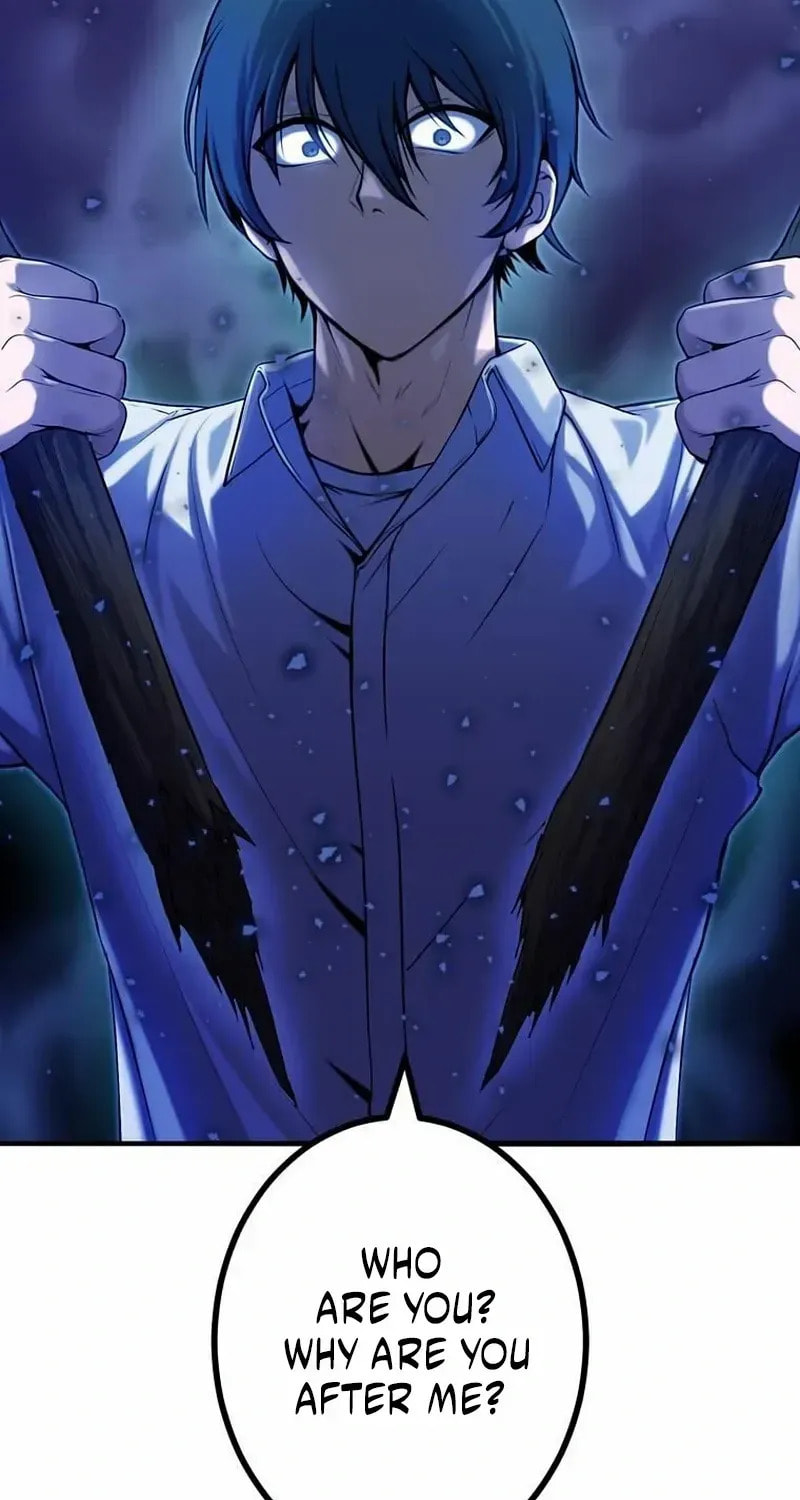 Sono Koukousei, Bourei (Ghost) ni Tsuki Chapter 2 page 84 - 