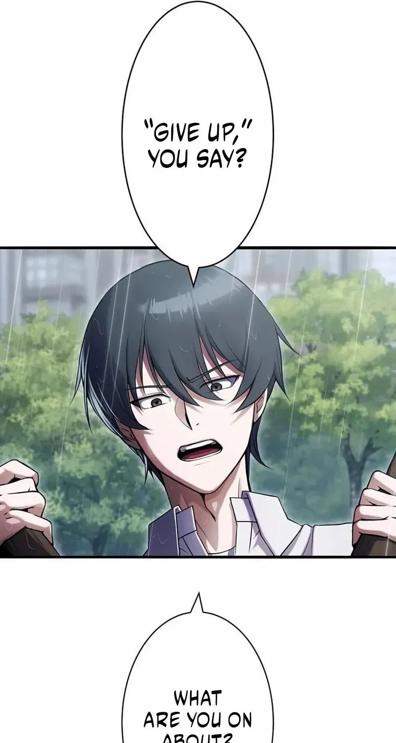 Sono Koukousei, Bourei (Ghost) ni Tsuki Chapter 2 page 92 - 