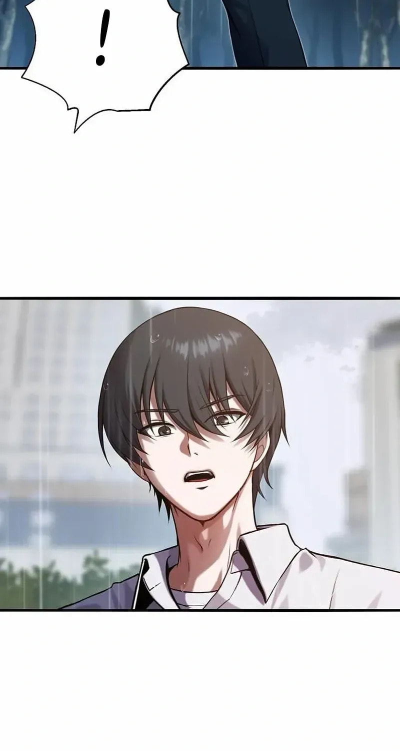 Sono Koukousei, Bourei (Ghost) ni Tsuki Chapter 2 page 98 - 