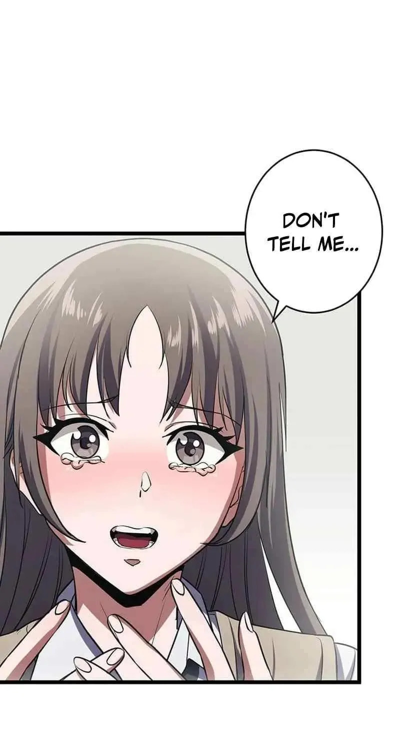 Sono Koukousei, Bourei (Ghost) ni Tsuki Chapter 20 page 13 - 