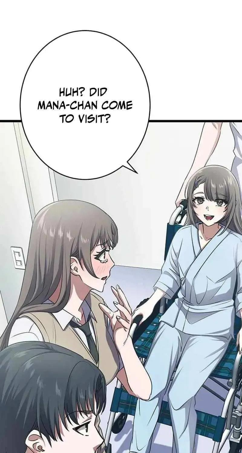 Sono Koukousei, Bourei (Ghost) ni Tsuki Chapter 20 page 15 - 