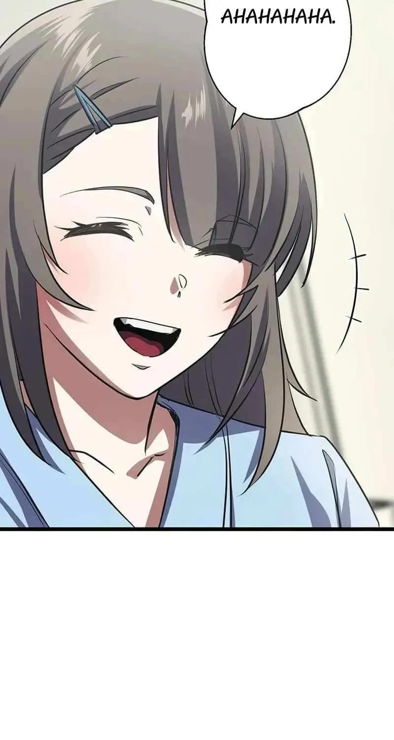 Sono Koukousei, Bourei (Ghost) ni Tsuki Chapter 20 page 19 - 