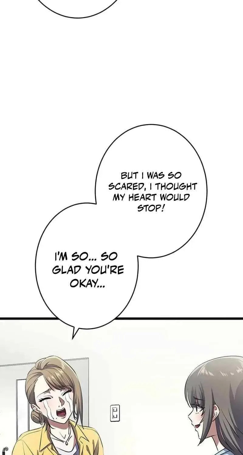 Sono Koukousei, Bourei (Ghost) ni Tsuki Chapter 20 page 21 - 
