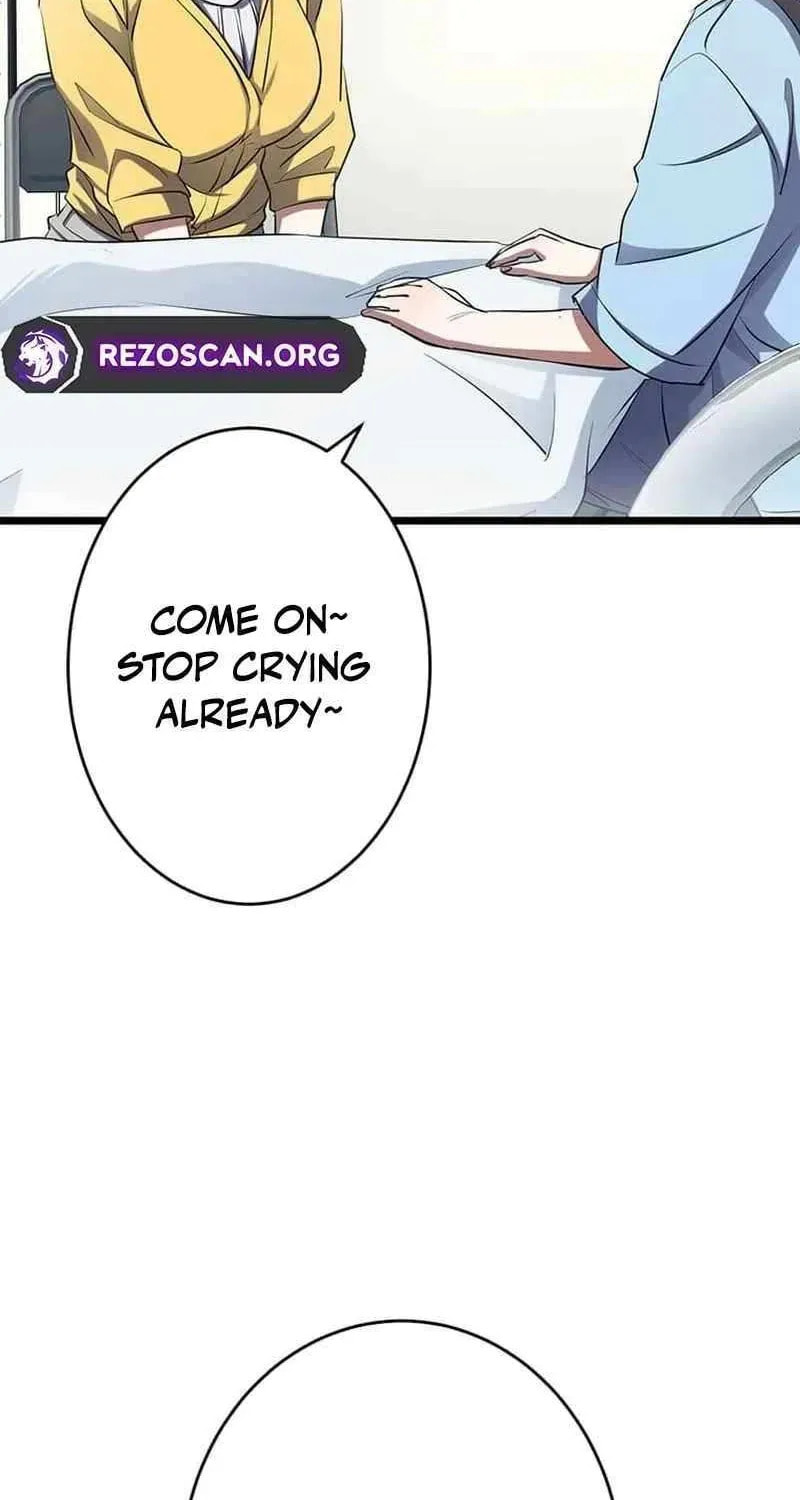 Sono Koukousei, Bourei (Ghost) ni Tsuki Chapter 20 page 22 - 