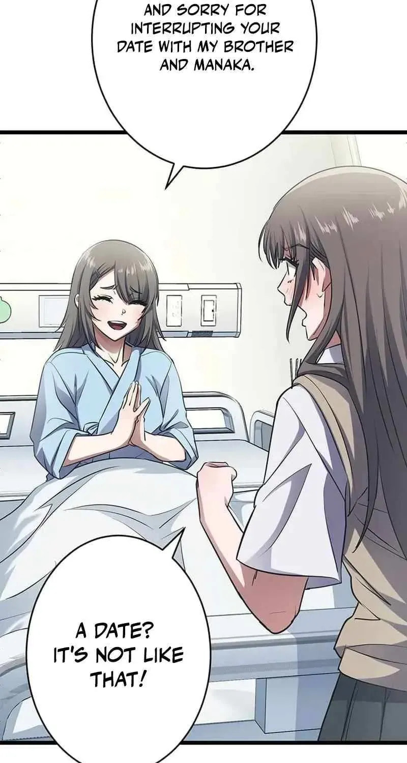 Sono Koukousei, Bourei (Ghost) ni Tsuki Chapter 20 page 23 - 