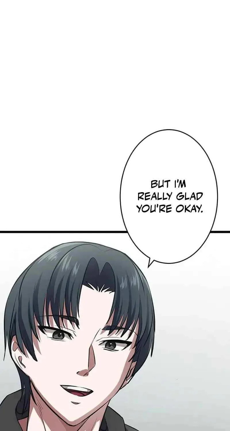 Sono Koukousei, Bourei (Ghost) ni Tsuki Chapter 20 page 28 - 