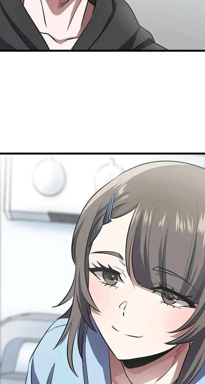 Sono Koukousei, Bourei (Ghost) ni Tsuki Chapter 20 page 29 - 
