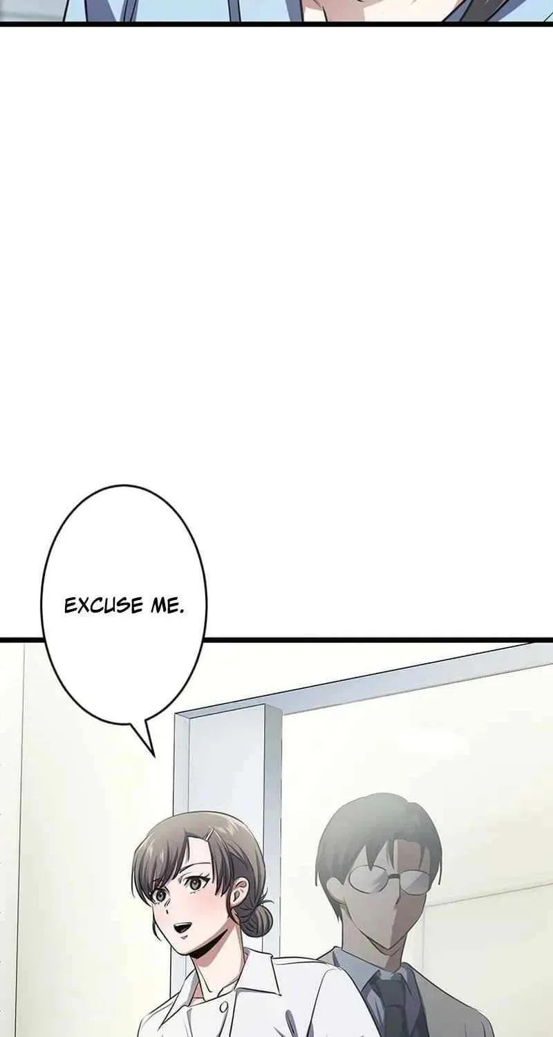 Sono Koukousei, Bourei (Ghost) ni Tsuki Chapter 20 page 30 - 