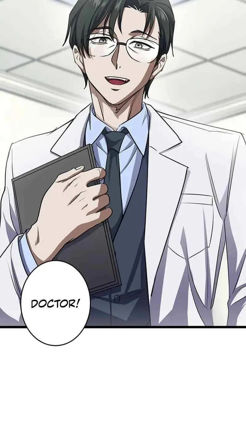 Sono Koukousei, Bourei (Ghost) ni Tsuki Chapter 20 page 32 - 