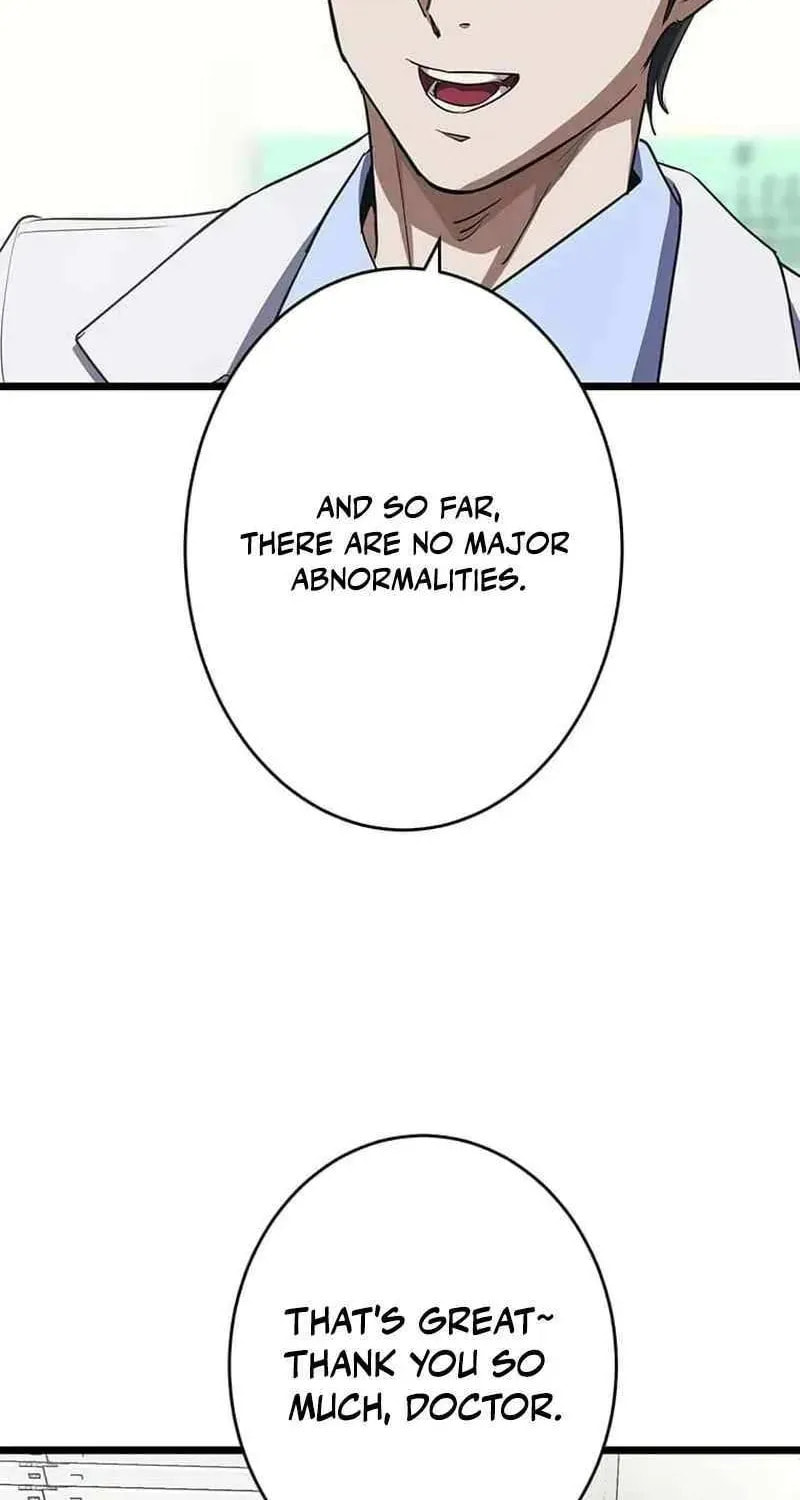 Sono Koukousei, Bourei (Ghost) ni Tsuki Chapter 20 page 36 - 