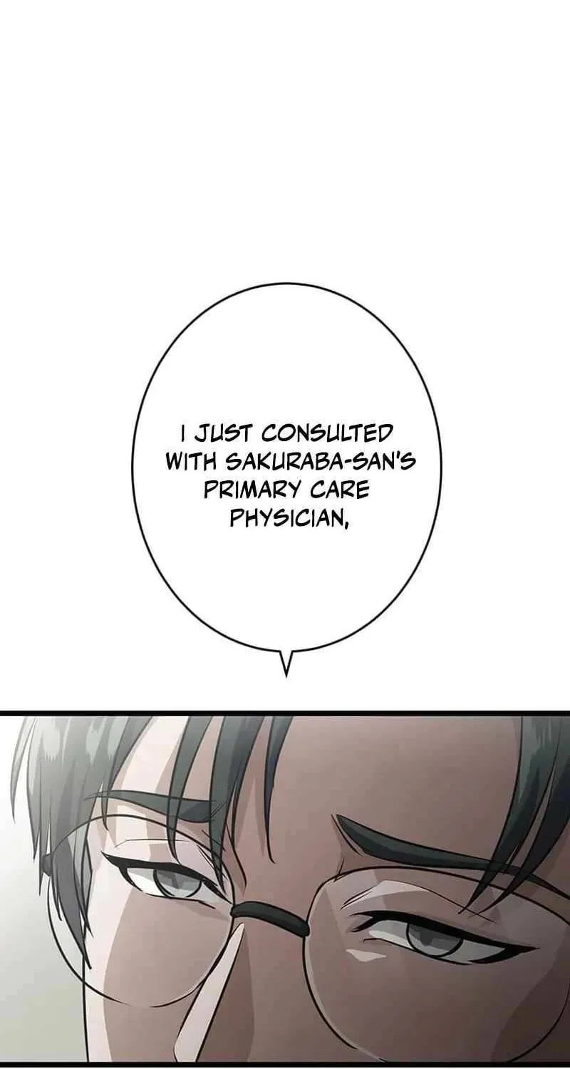 Sono Koukousei, Bourei (Ghost) ni Tsuki Chapter 20 page 38 - 