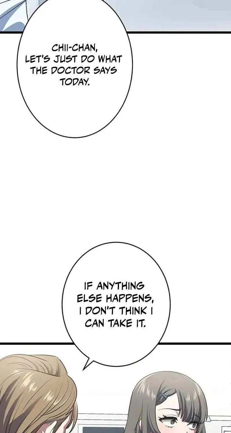 Sono Koukousei, Bourei (Ghost) ni Tsuki Chapter 20 page 41 - 