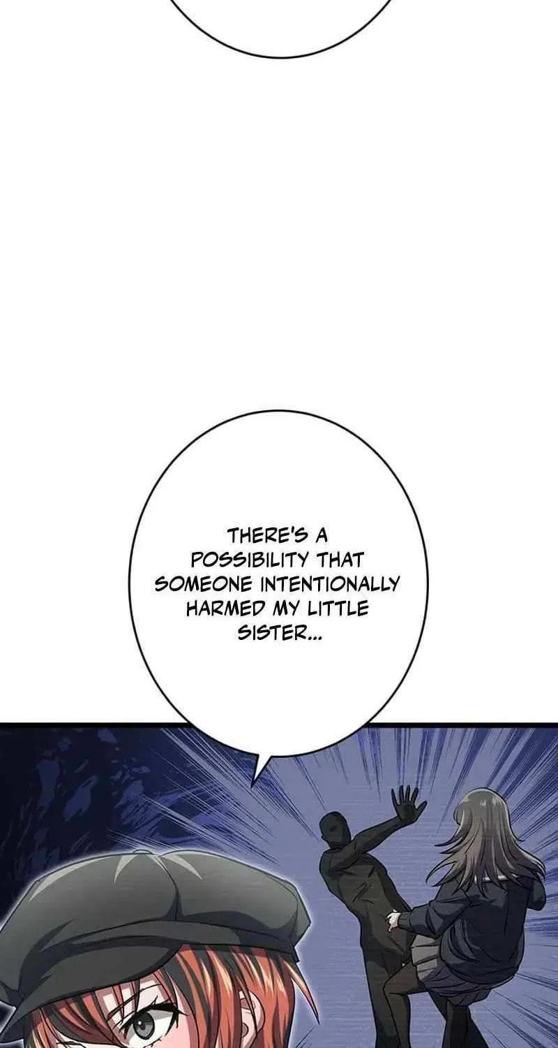 Sono Koukousei, Bourei (Ghost) ni Tsuki Chapter 20 page 49 - 
