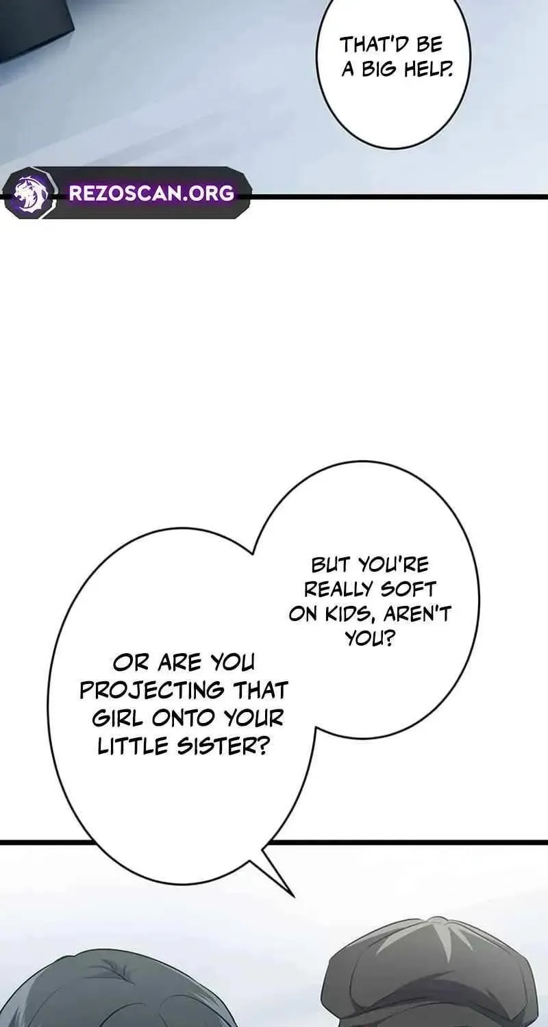 Sono Koukousei, Bourei (Ghost) ni Tsuki Chapter 20 page 52 - 