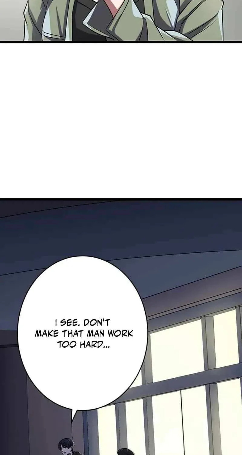 Sono Koukousei, Bourei (Ghost) ni Tsuki Chapter 20 page 57 - 