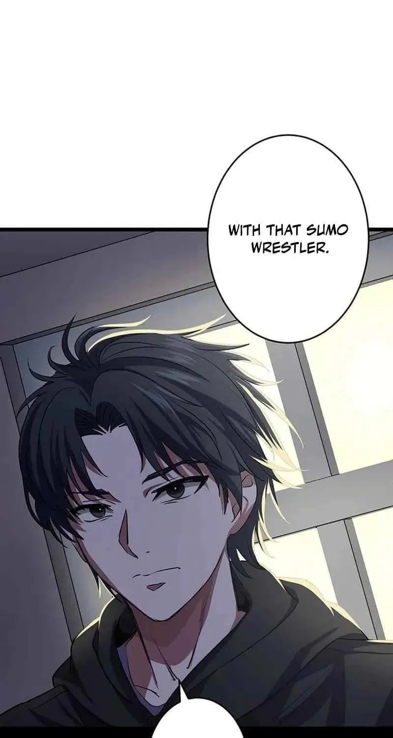Sono Koukousei, Bourei (Ghost) ni Tsuki Chapter 20 page 60 - 