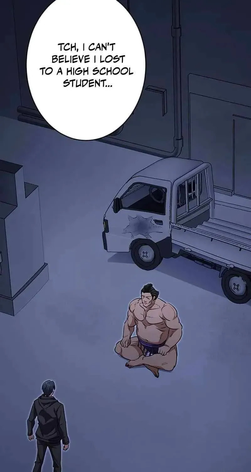 Sono Koukousei, Bourei (Ghost) ni Tsuki Chapter 20 page 62 - 