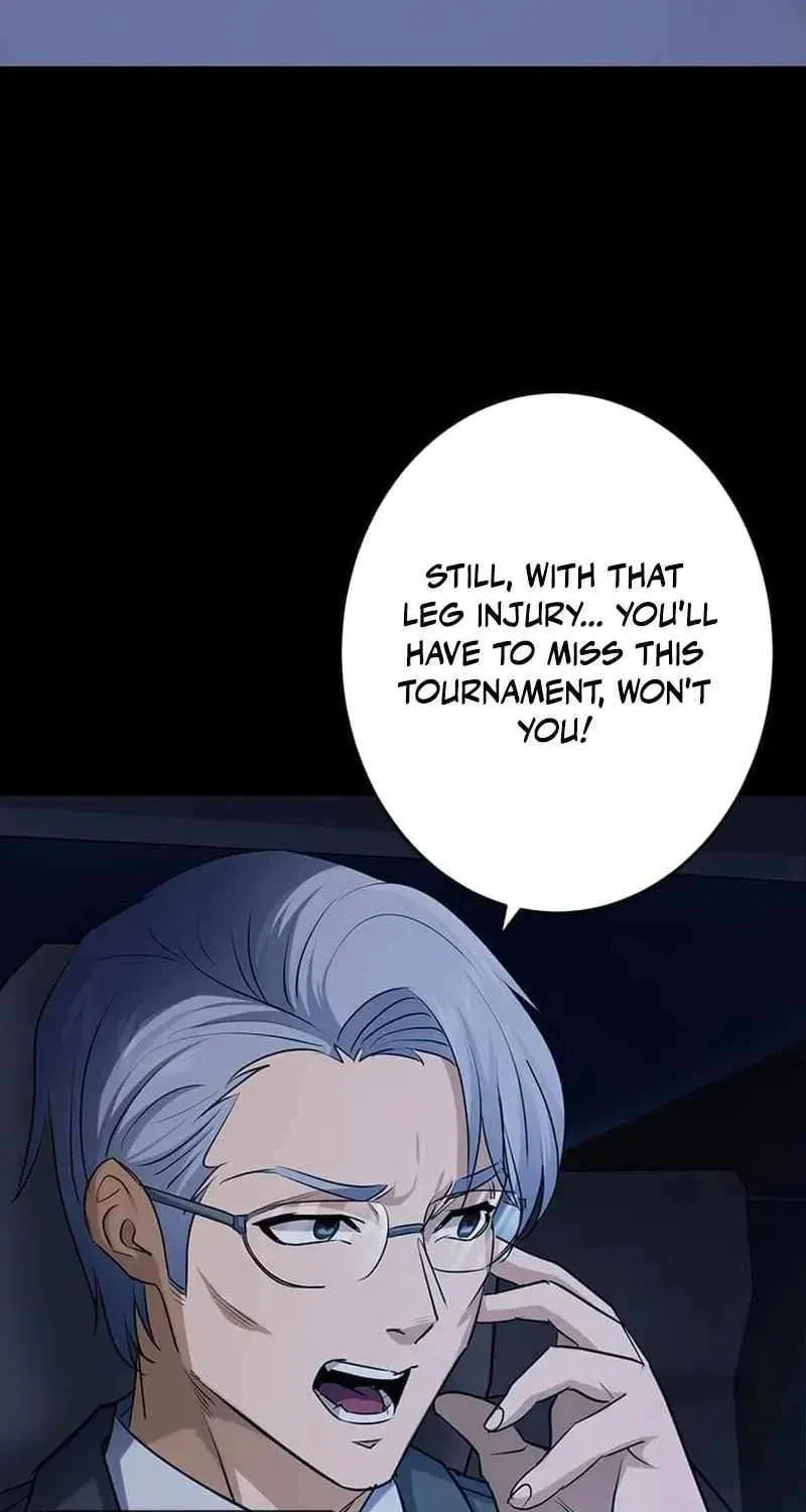 Sono Koukousei, Bourei (Ghost) ni Tsuki Chapter 20 page 65 - 
