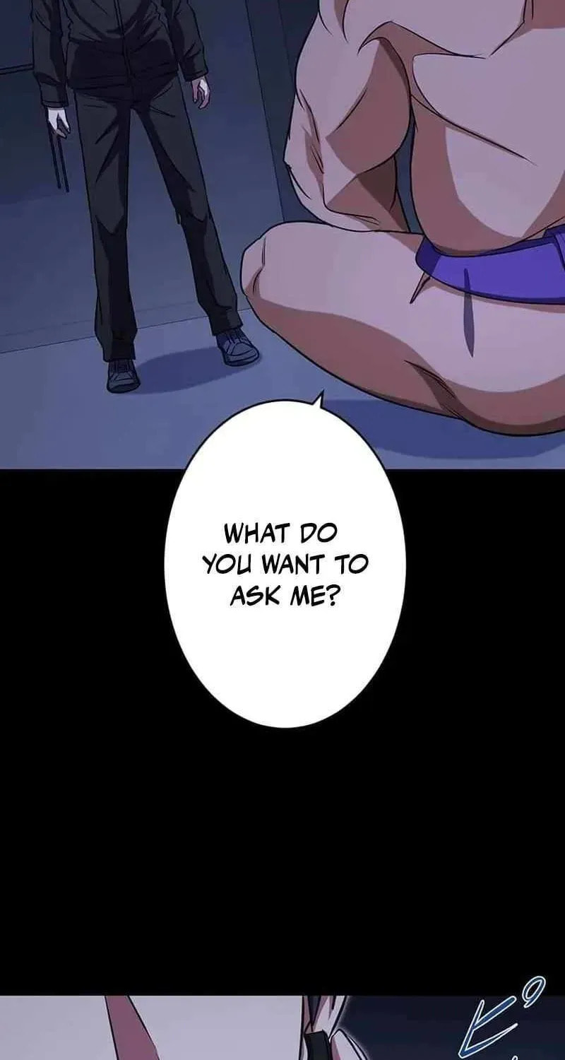 Sono Koukousei, Bourei (Ghost) ni Tsuki Chapter 20 page 69 - 
