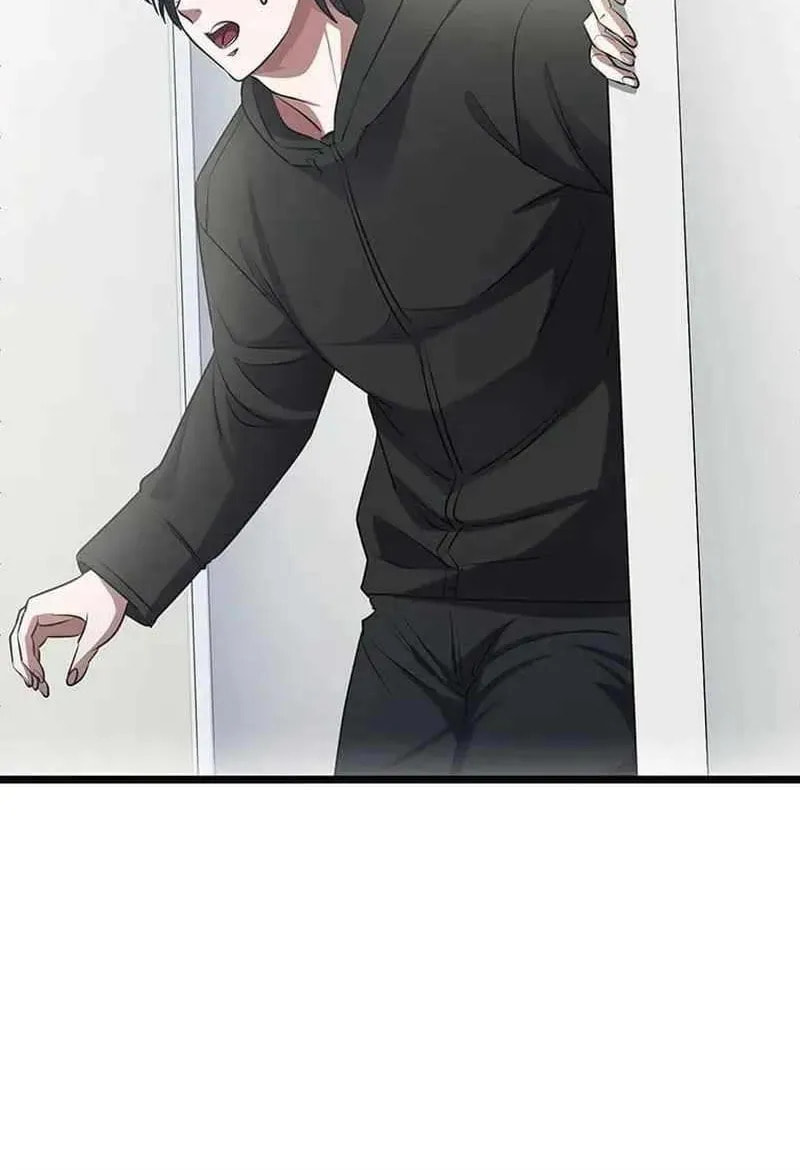 Sono Koukousei, Bourei (Ghost) ni Tsuki Chapter 20 page 8 - 