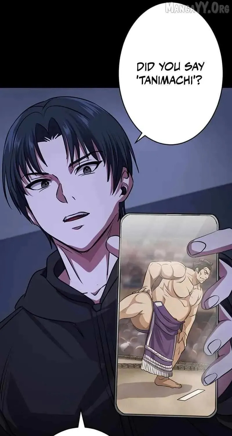 Sono Koukousei, Bourei (Ghost) ni Tsuki Chapter 20 page 71 - 