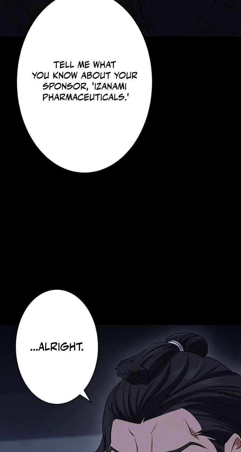 Sono Koukousei, Bourei (Ghost) ni Tsuki Chapter 20 page 72 - 