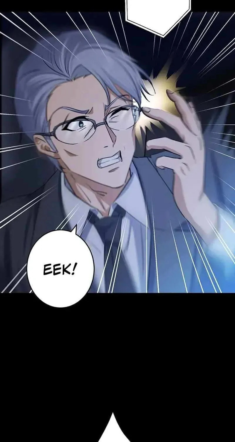 Sono Koukousei, Bourei (Ghost) ni Tsuki Chapter 20 page 74 - 