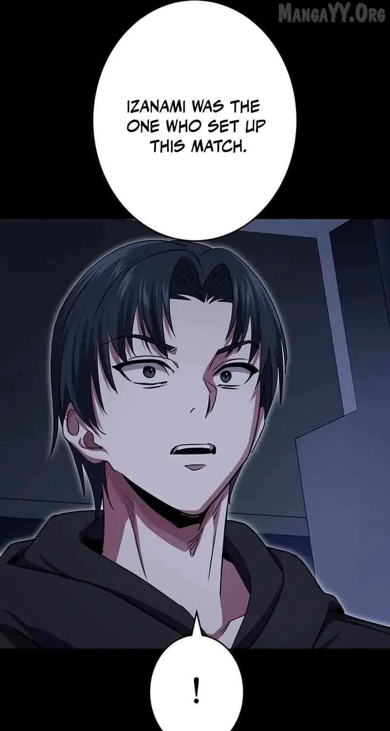 Sono Koukousei, Bourei (Ghost) ni Tsuki Chapter 20 page 79 - 